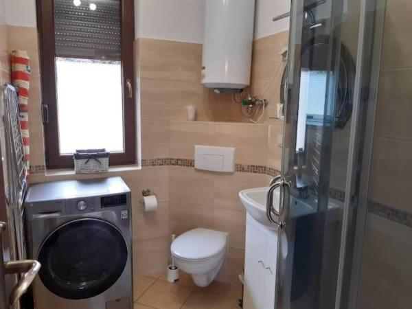 Willa Na Wzgorzu Rusinowo  Dış mekan fotoğraf